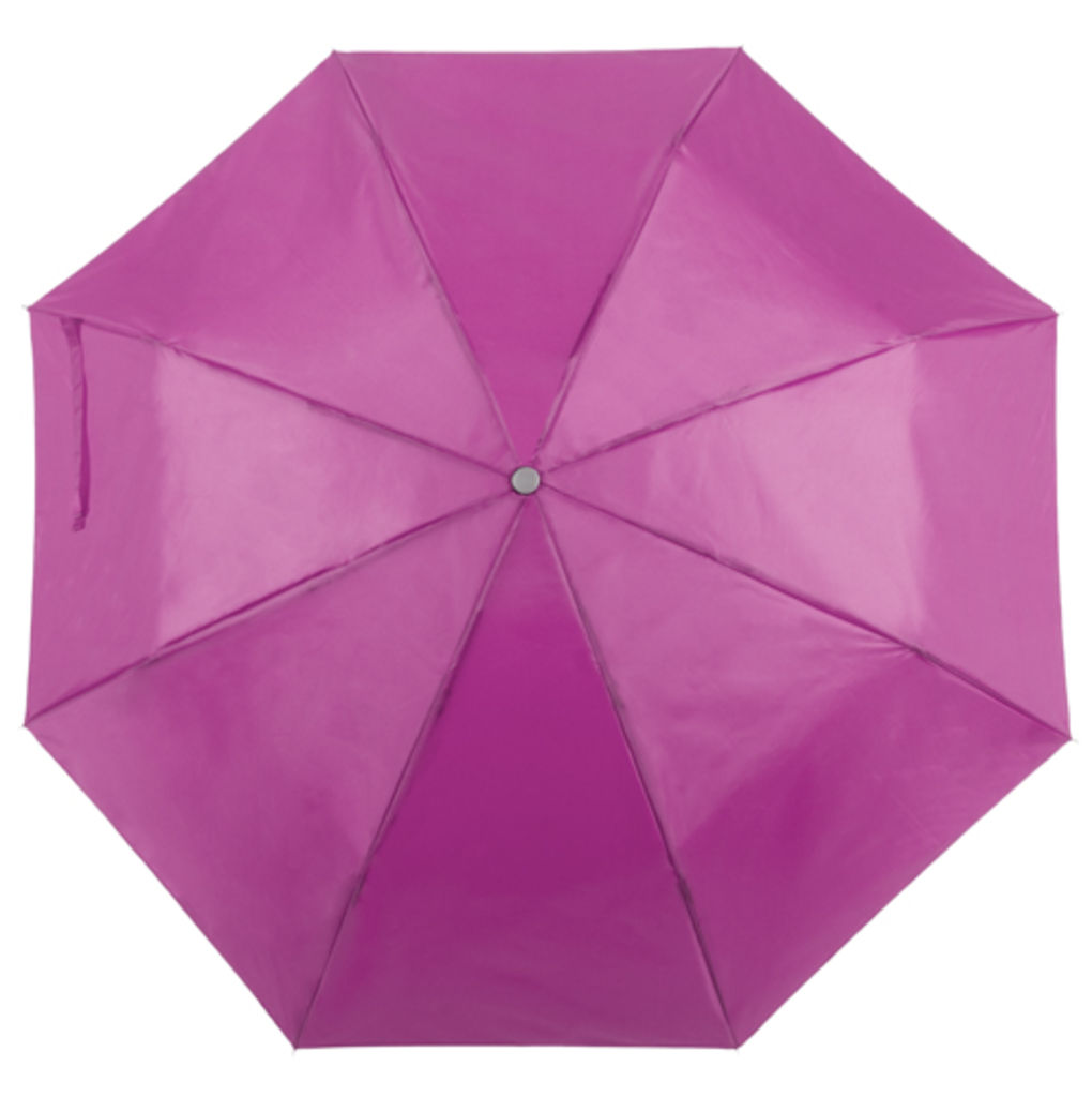 Зонт Ziant, цвет розовый