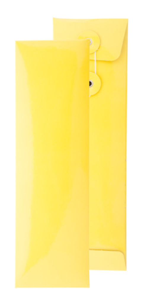 Набір олівців Laptan, колір жовтий