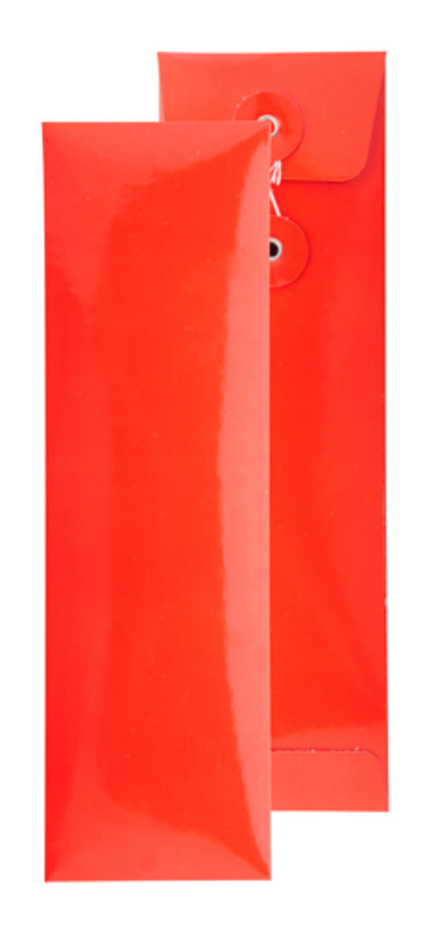 Набор карандашей Laptan, цвет красный