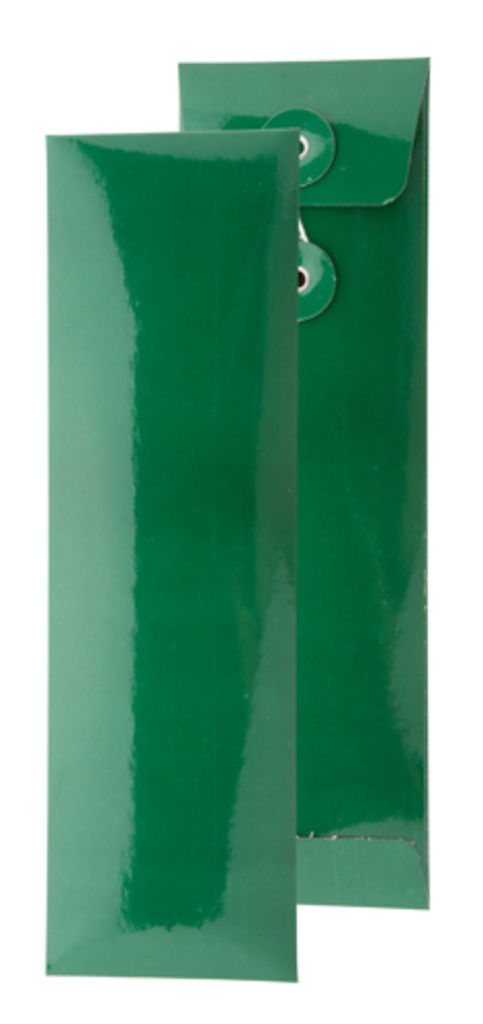 Набір олівців Laptan, колір зелений