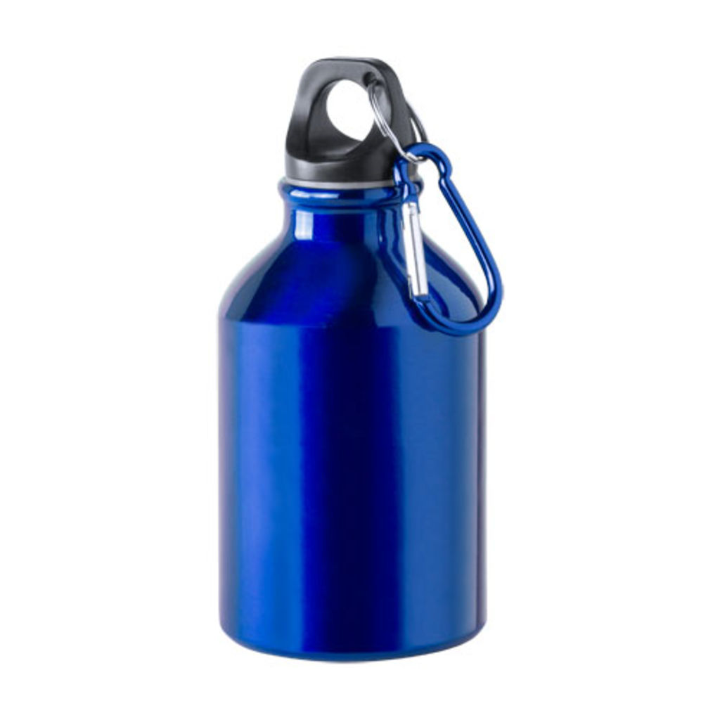 Пляшка Henzo, колір синій