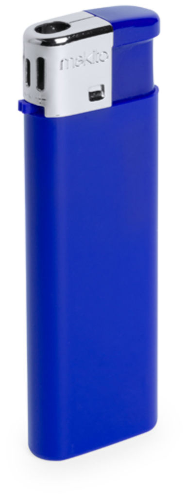 Запальничка Vaygox, колір синій