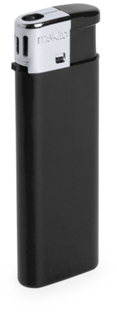 Запальничка Vaygox, колір чорний