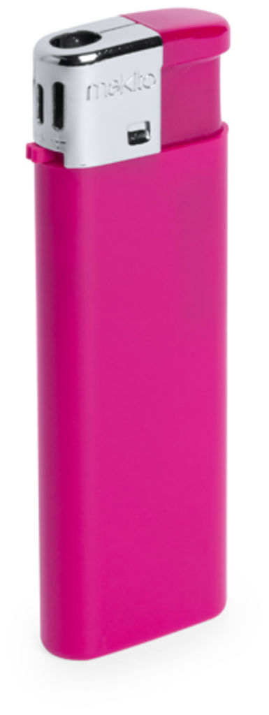 Запальничка Vaygox, колір рожевий