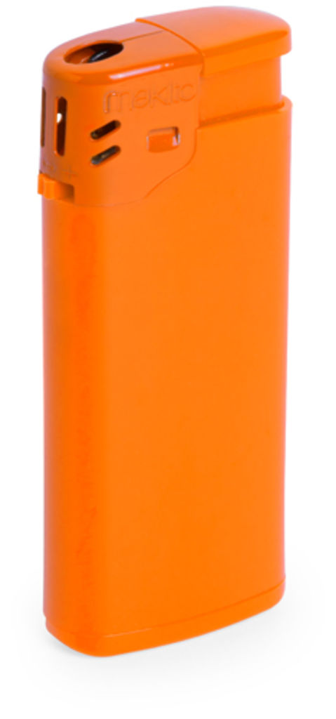 Запальничка Lanus, колір помаранчевий