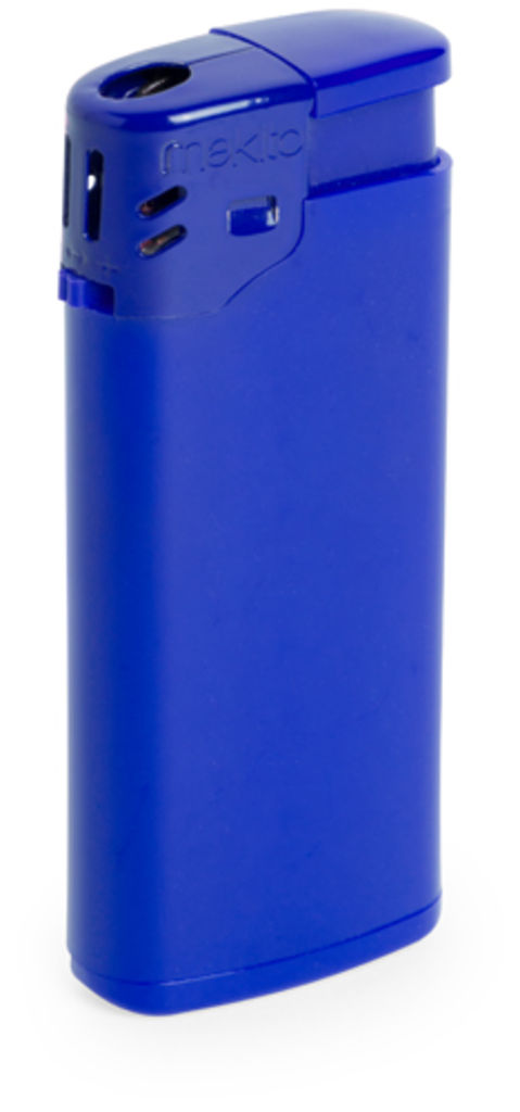 Запальничка Lanus, колір синій