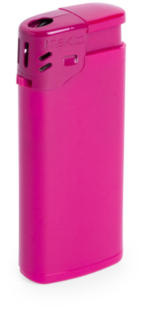 Запальничка Lanus, колір рожевий