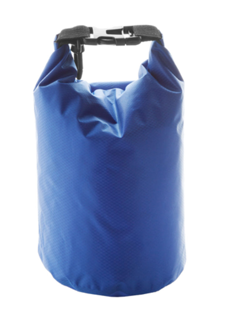 Мешок водонепроницаемый Kinser, цвет синий