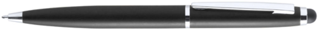 Ручка шариковая сенсор  Walik, цвет черный