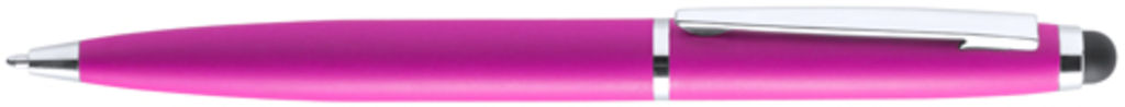 Ручка шариковая сенсор  Walik, цвет розовый