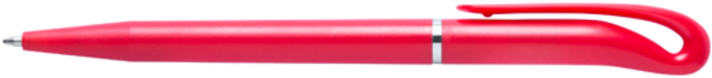Ручка кулькова Dexir, колір червоний