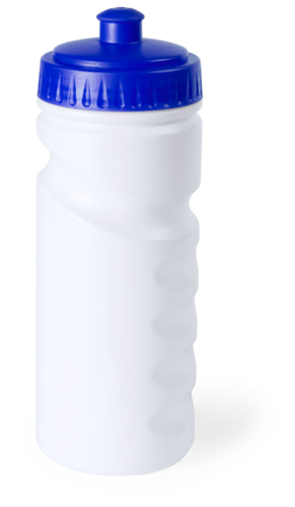 Пляшка для води Norok, колір синій