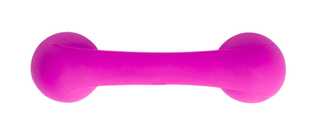 Тримач мобільного телефону Dufren, колір рожевий