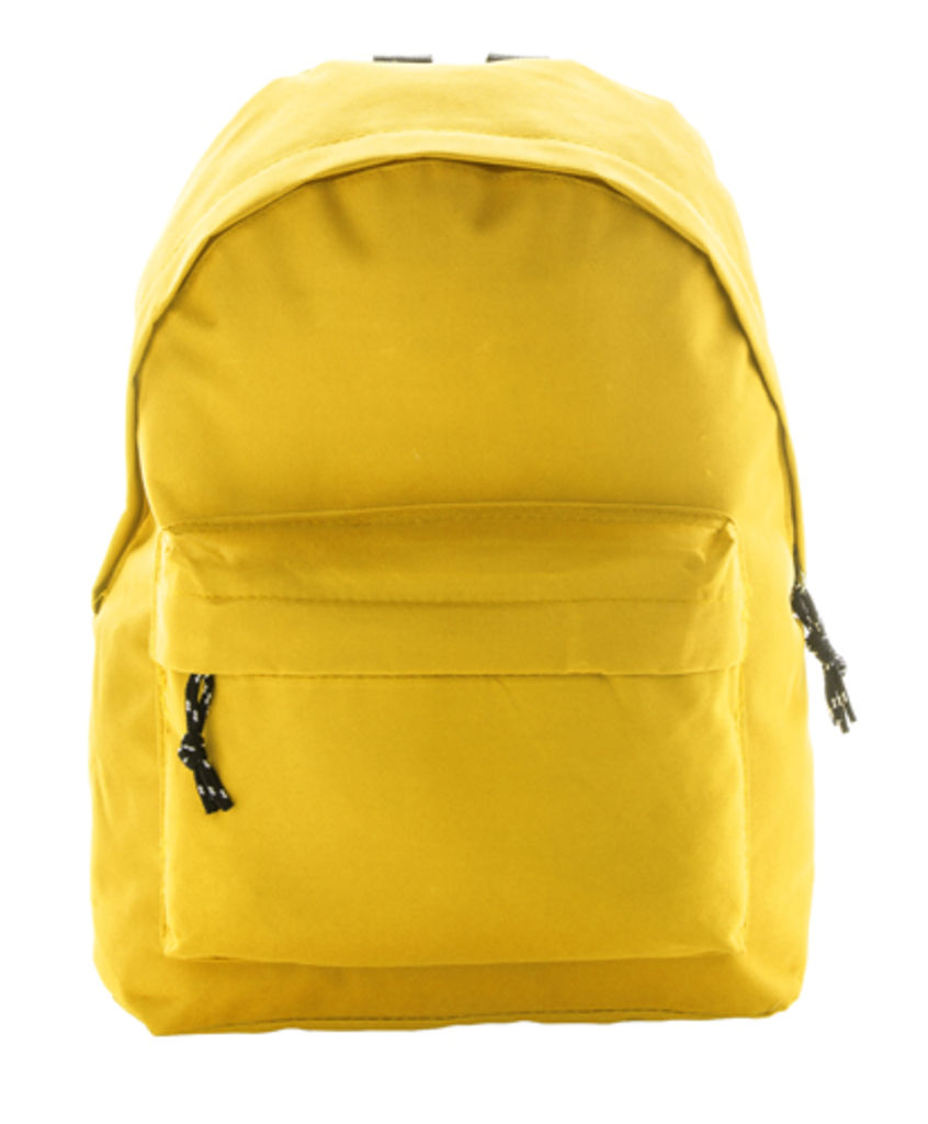 Рюкзак Discovery, колір жовтий