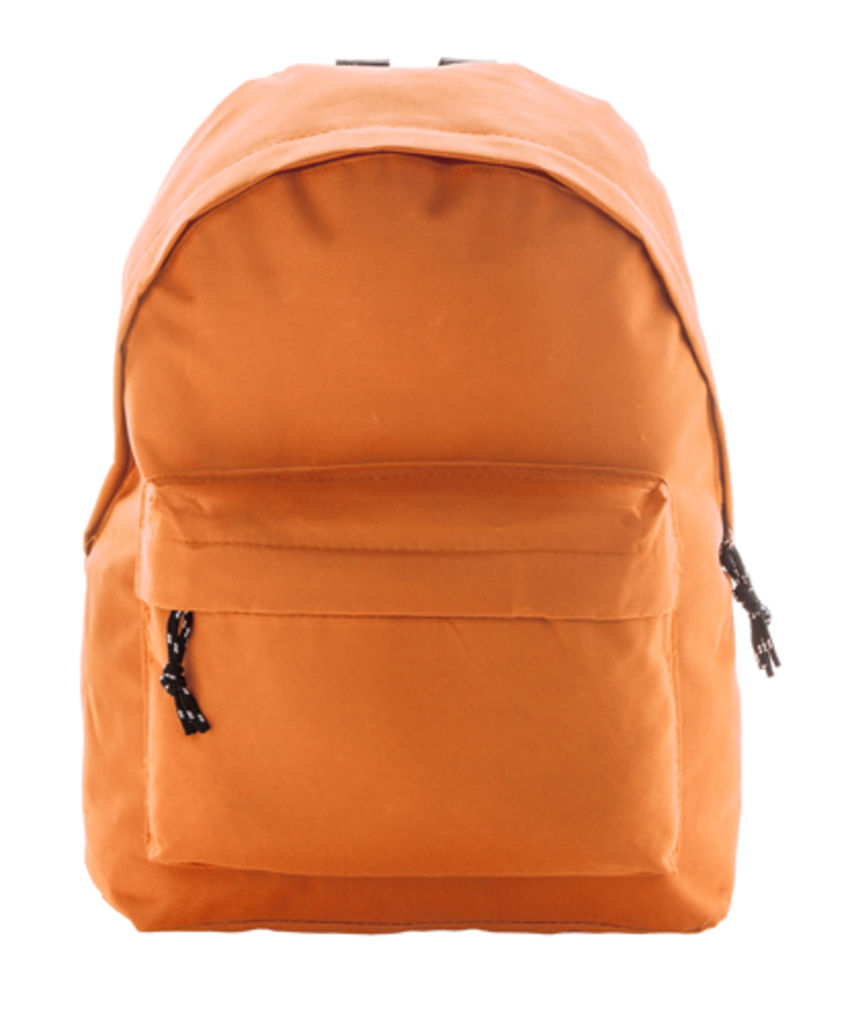 Рюкзак  Discovery, цвет оранжевый