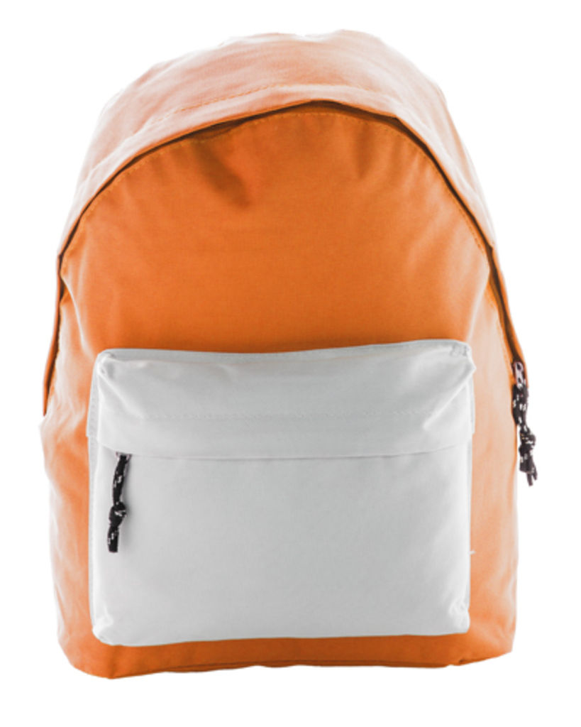 Рюкзак  Discovery, цвет оранжевый