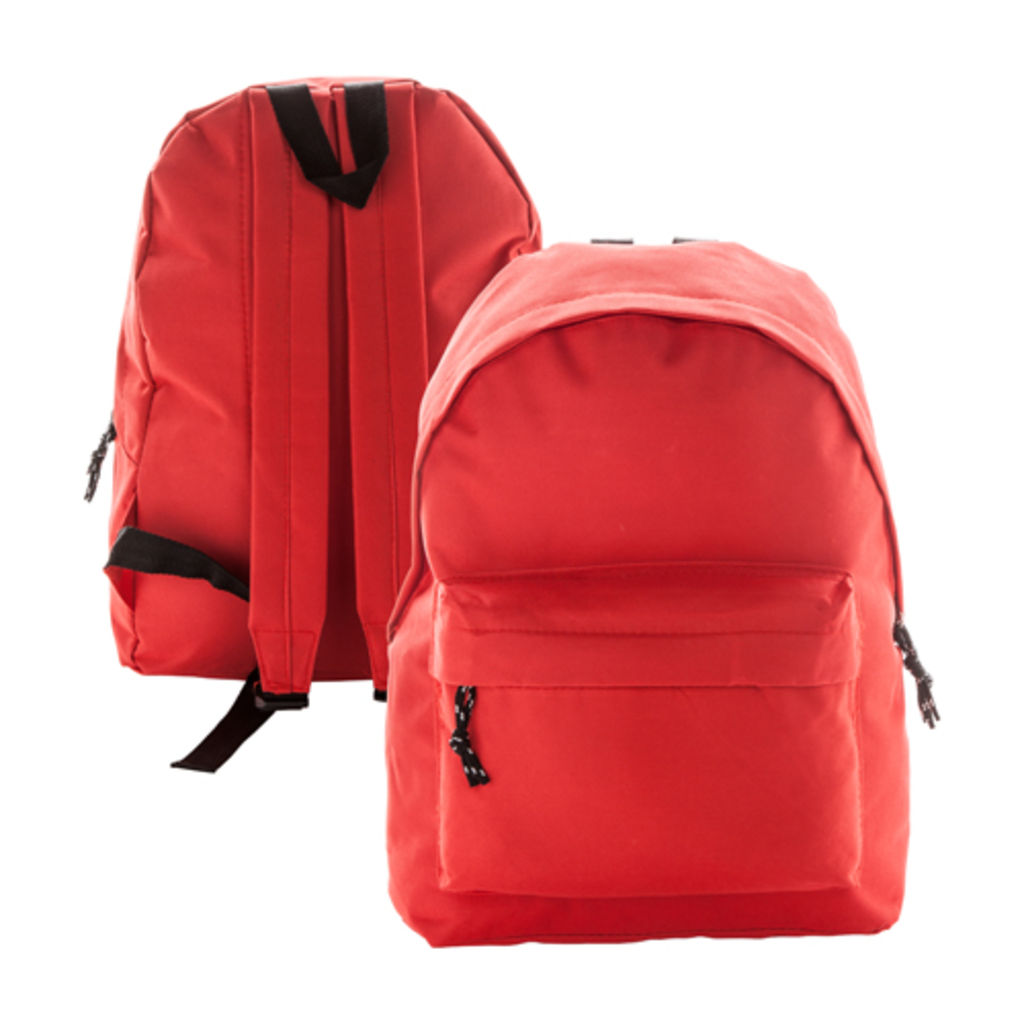 Рюкзак Discovery, колір червоний