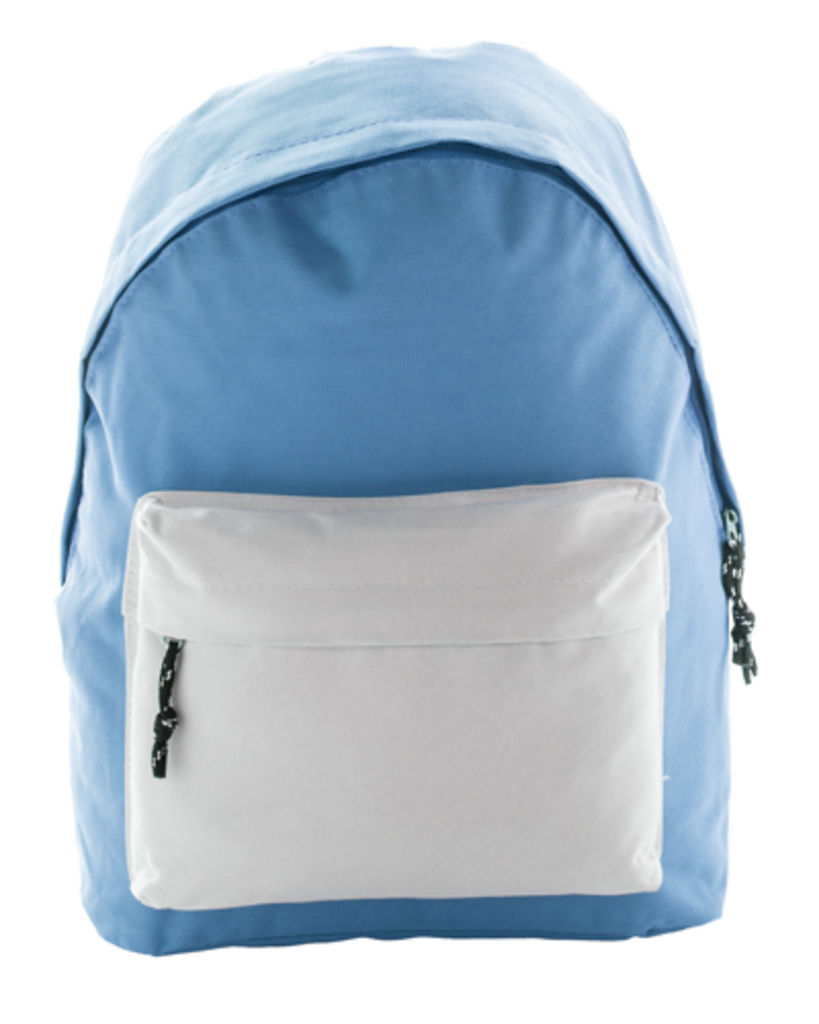 Рюкзак Discovery, колір світло-синій