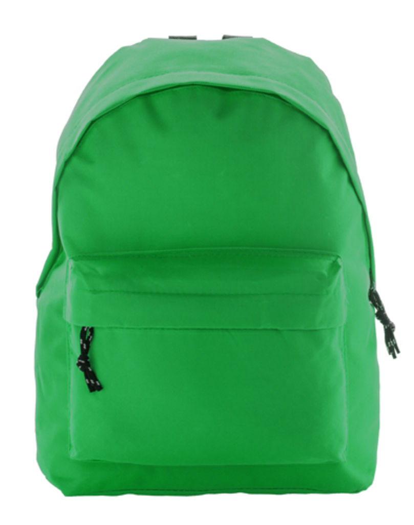 Рюкзак  Discovery, цвет зеленый