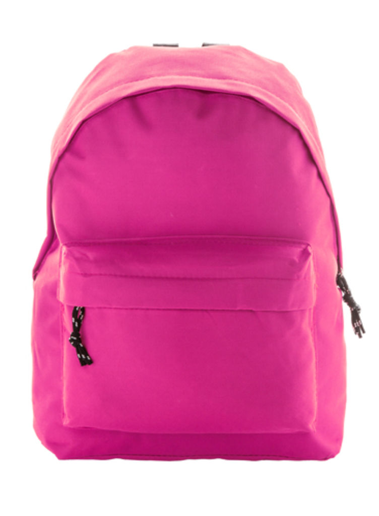 Рюкзак Discovery, колір рожевий