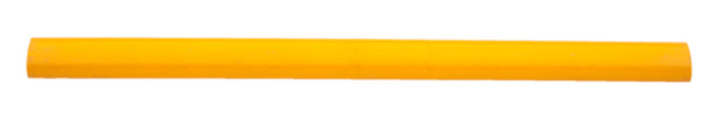 Олівець Carpenter, колір жовтий