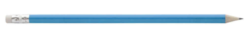 Олівець Godiva, колір світло-синій