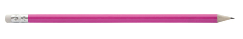 Олівець Godiva, колір рожевий