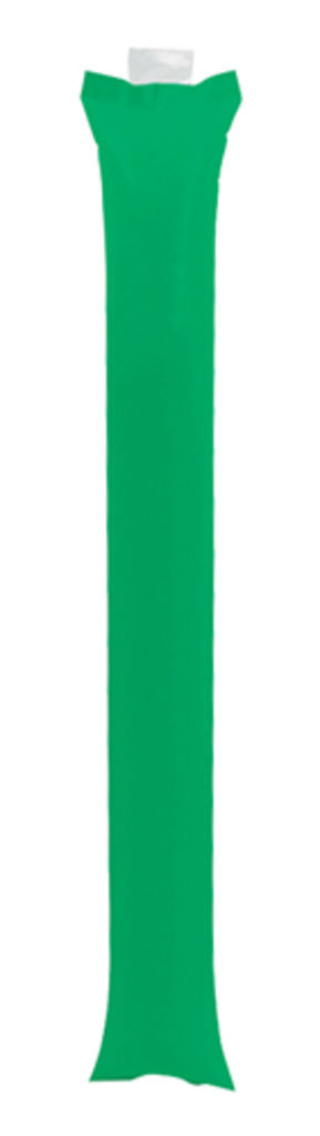 Палки-хлопалки Torres, колір зелений