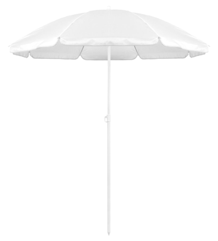 Зонт пляжный Mojacar, цвет белый