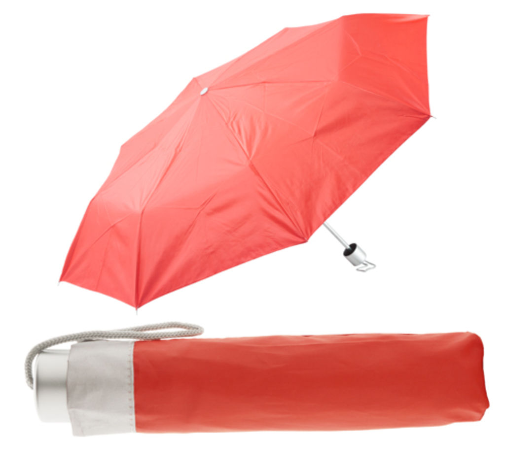 Зонт Susan, цвет красный