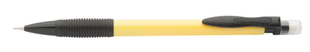 Олівець механічний Penzil, колір жовтий