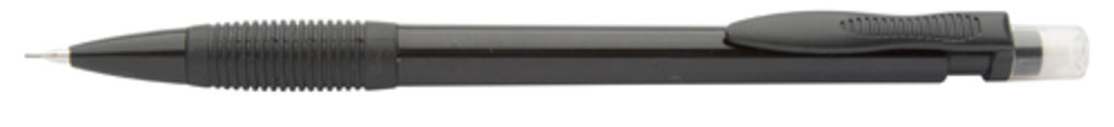 Олівець механічний Penzil, колір чорний