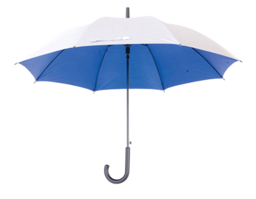 Зонт автоматический  Cardin, цвет синий