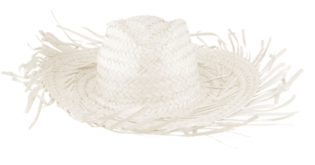 Шляпа соломенная  Filagarchado, цвет бежевый