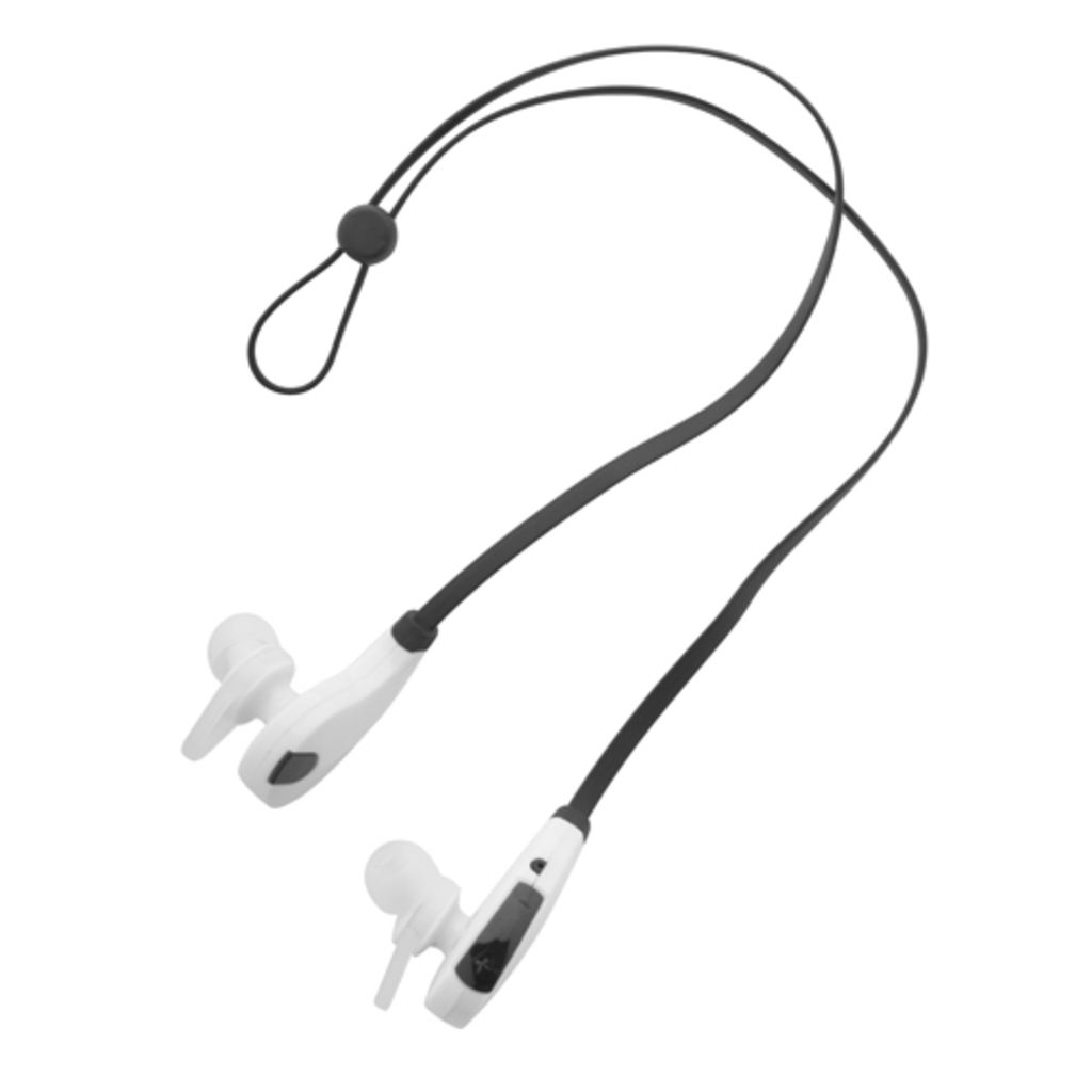 Навушники Bluetooth Seida, колір чорний
