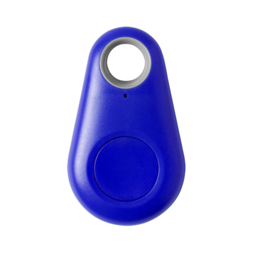Кнопка Bluetooth поиска ключей Krosly, цвет серый