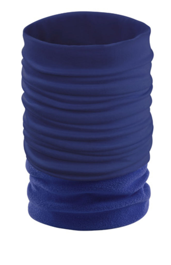 Шарф-труба Meifar, колір синій
