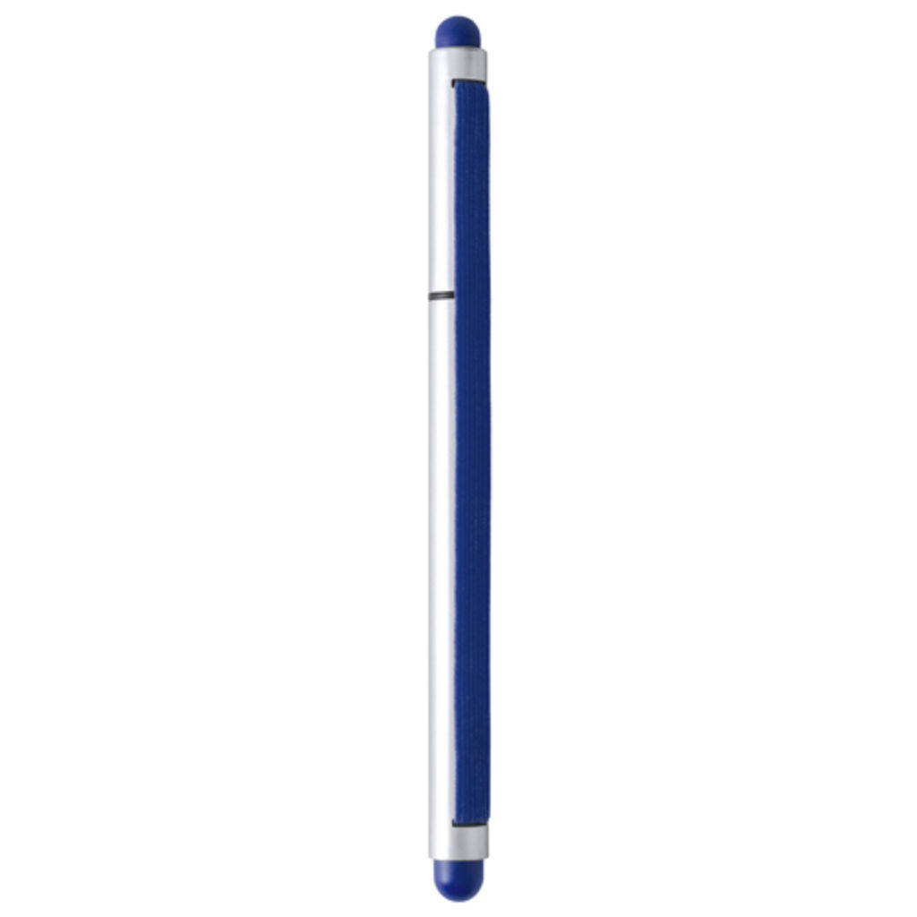 Ручка кулькова сенсор Kostner, колір темно-синій