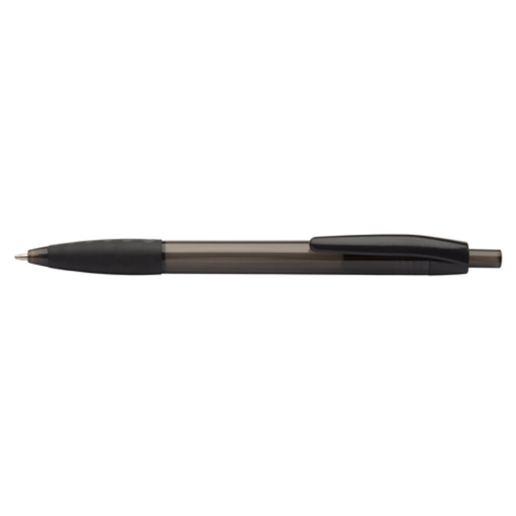 Ручка шариковая  Haftar, цвет черный