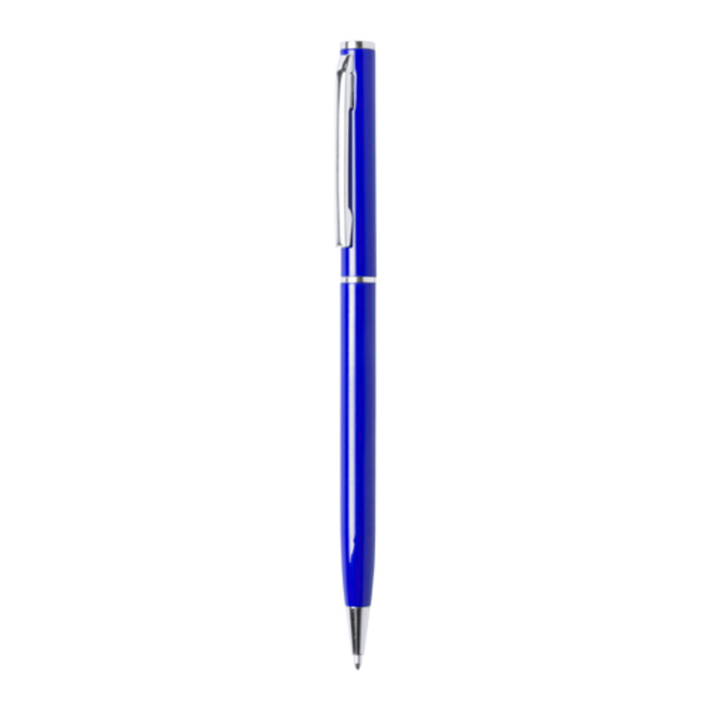 Ручка кулькова Zardox, колір синій