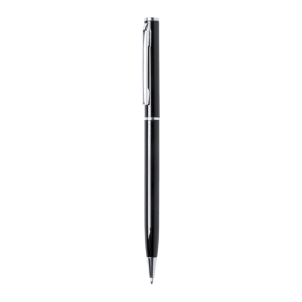 Ручка шариковая  Zardox, цвет черный