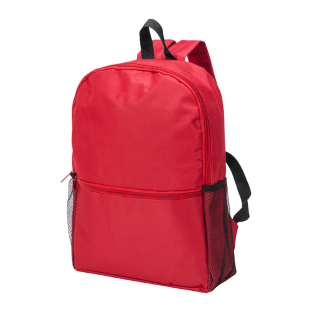 Рюкзак Yobren, цвет красный