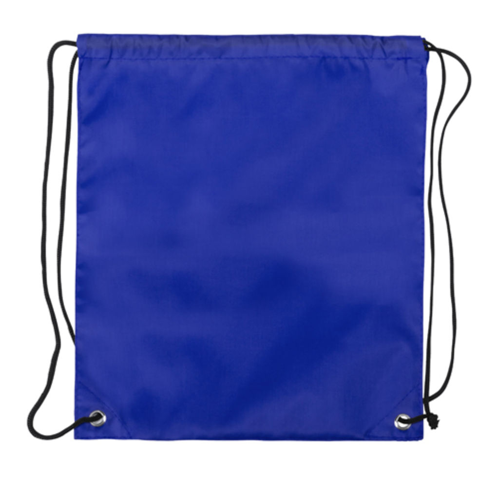 Рюкзак на веревках Dinki, цвет синий