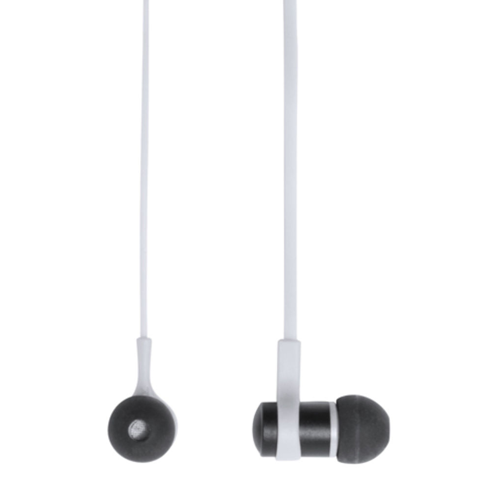 Навушники Bluetooth Mayun, колір білий