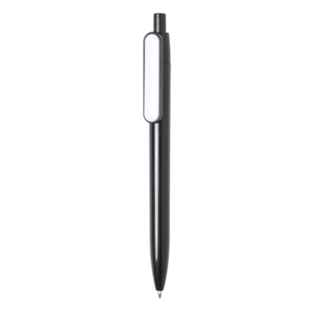 Ручка шариковая  Banik, цвет черный