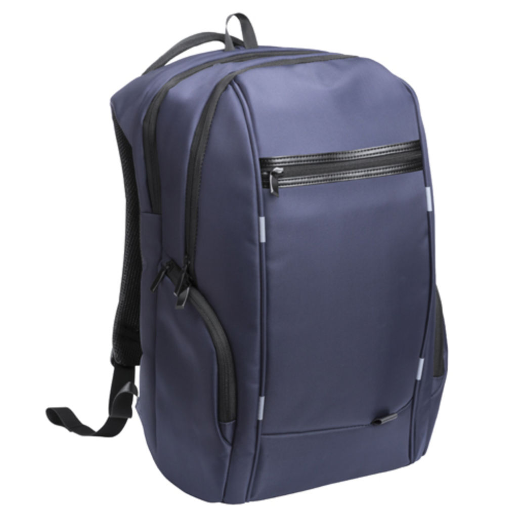Рюкзак Zircan, колір темно-синій