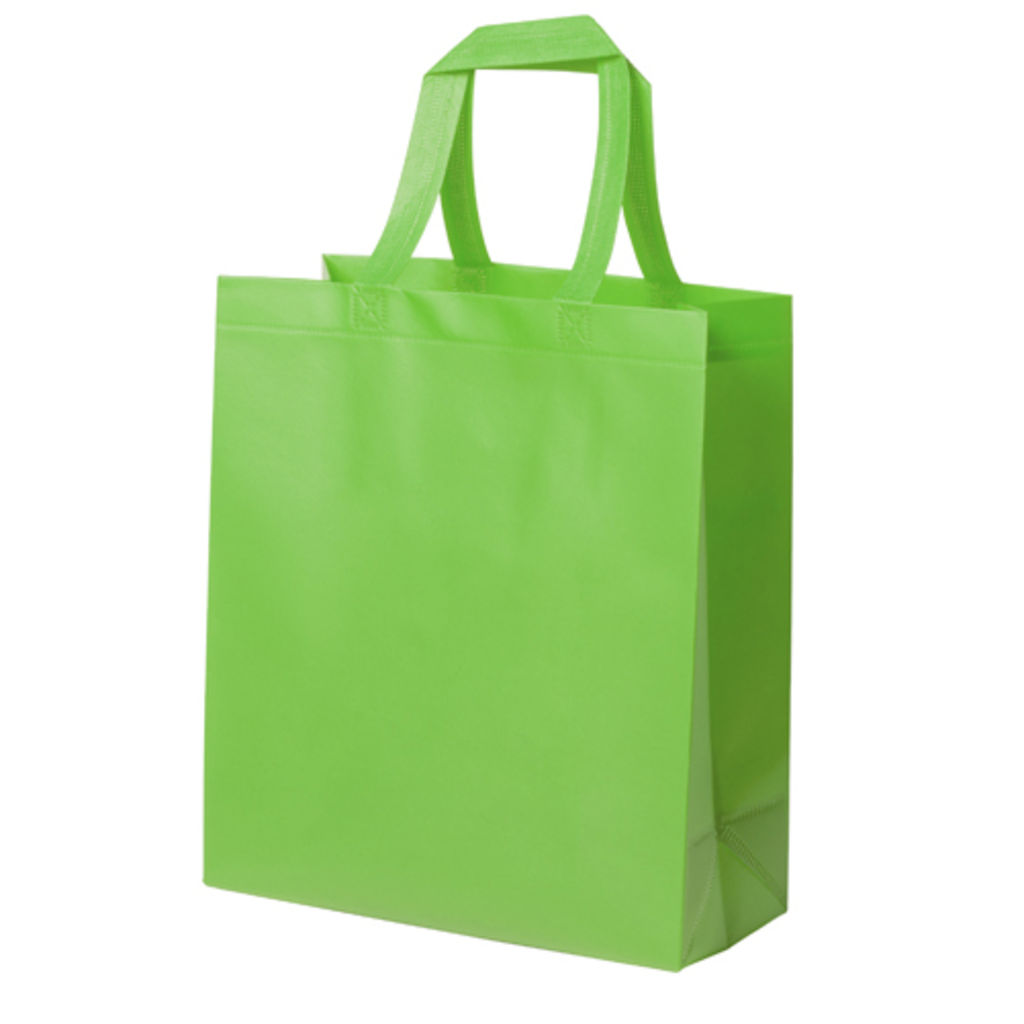 Сумка для покупок Kustal, колір зелений