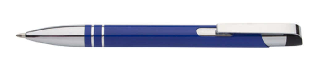 Ручка Fokus, цвет синий