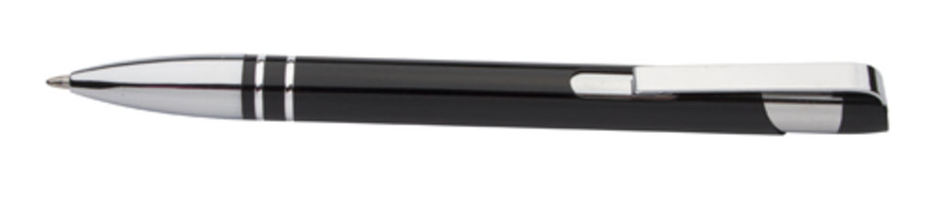 Ручка Fokus, цвет черный