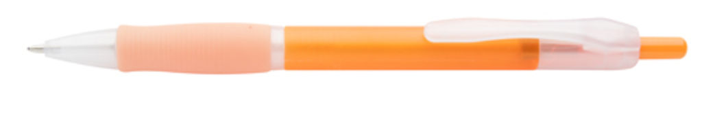 Ручка Zonet, цвет оранжевый